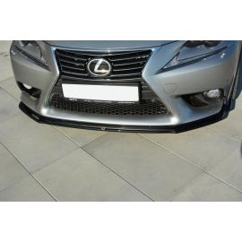 FrontDiffusor V.1 Lexus IS Mk3