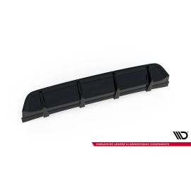 Heckansatz Volkswagen Golf Mk7 GTI Clubsport