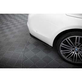 Heck Diffusor Seite L + R BMW 5 G30/ G31 M-Pack