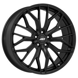 AEZ Wheels Porto Schwarz Matt