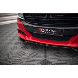 Front Diffusor V.2 Dodge Charger RT Mk7 Facelift