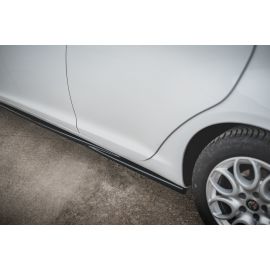 Seitenschweller Diffusor V.2 Alfa Romeo Giulietta