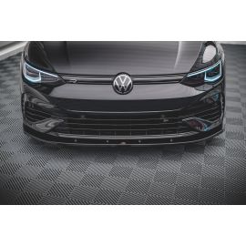 Front Diffusor V.1 Volkswagen Golf R Mk8