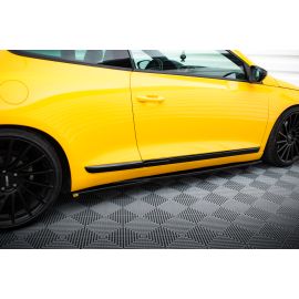 Seitenschweller Diffusor Volkswagen Scirocco Mk3