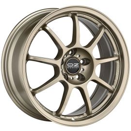 Alleggerita HLT 4F White Gold