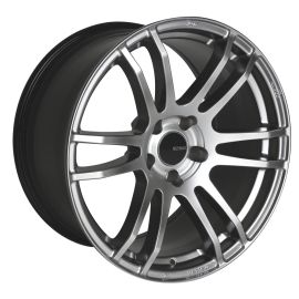 Enkei Wheels TSP6 Hyper Silver