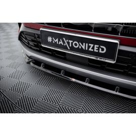 Front Diffusor V.2 Hyundai Tucson N-Line Mk4