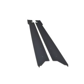 Sport Seitenschweller Diffusor Jaguar F-Type