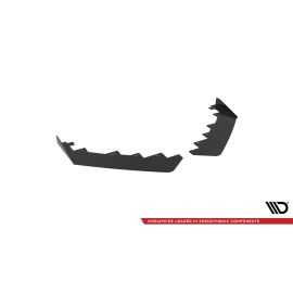 Front Flaps Audi TT RS / TT S / TT / S-Line 8S