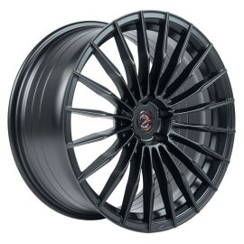 Z-Performance ZP.MONOBLOCK T1 Satin Black