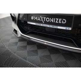 Front DiffusorV.2 BMW X4 M F98