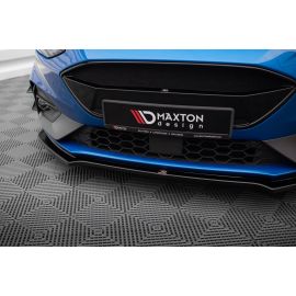 Front Diffusor V.1 Ford Focus ST / ST-Line Mk4