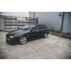 Seitenschweller Diffusor Alfa Romeo 156 Facelift