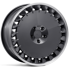 IW Automotive CSRD TF Carbon Graphite Polished Lip