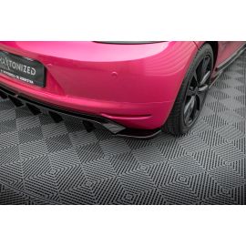 Heckansatz V.1 Volkswagen Scirocco Mk3