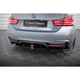 Led Stop Light BMW 4 Coupe / Gran Coupe / Cabrio M-Pack F32 / F36 / F33