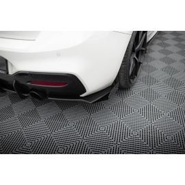 Rear Side Flaps BMW 1 F20 M-Pack Facelift / M140i