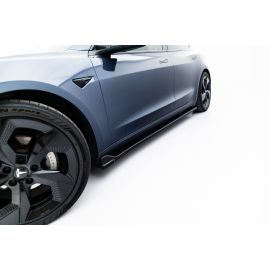 Diffusor Satz Tesla Model 3