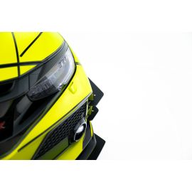 Canards Honda Civic/Mk10 Type-S/R