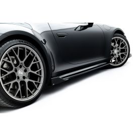 Seitenschweller Diffusor V.2 Porsche 911 Carrera Sport Design 992