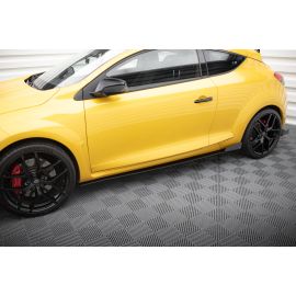 Sport Seitenschweller Diffusor Renault Megane Mk3 RS
