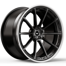 Vorsteiner Wheels FR-Aero 310 Black