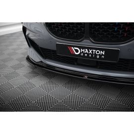 Front Diffusor BMW 1 M-Pack/ M135i / 128ti F40