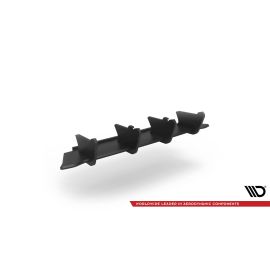 Street Pro Heckschurze Seat Leon FR ST Mk4