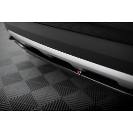 Hinten Splitter Kia Sportage Mk4 GT-Line