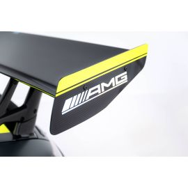 Carbon Spoiler Mercedes AMG GTR C190 Facelift