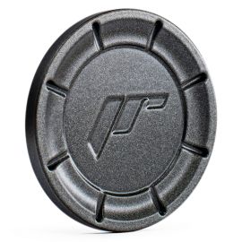 Japan Racing Wheels JR11 Custom Finish Matt Graphite