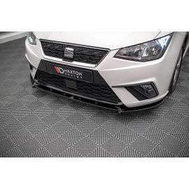 Diffusor Satz Seat Ibiza FR / Standart Mk5
