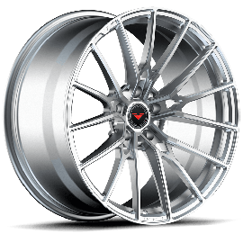 Vorsteiner Flow Forged V-FF 102 Clear