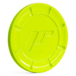 Japan Racing Wheels JR11 Custom Finish Gloss Neon Yellow