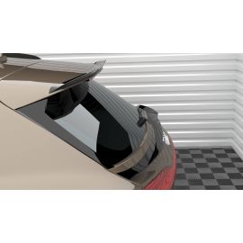 Niedriger Spoiler Cap Audi e-tron