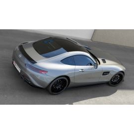 Spoiler Cap Mercedes-AMG GT / GT S C190 Facelift
