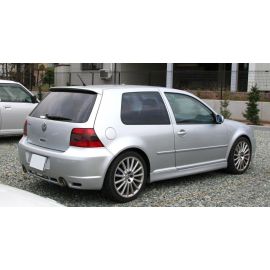 Seitenschweller Volkswagen Golf 4 3 Türer (R32 Look)