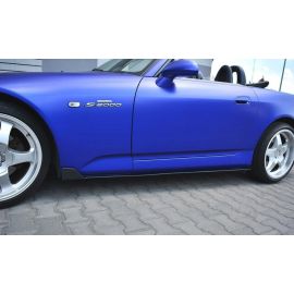 SPORT Seitenschweller Diffusor Honda S2000