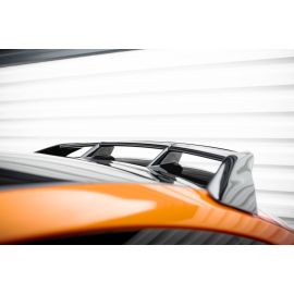 DachSpoiler Ford Focus Mk2 / Mk2 FL (RS Look)