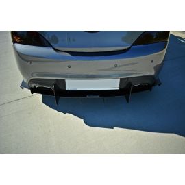 Rear Diffuser Hyundai Genesis Coupe Mk1