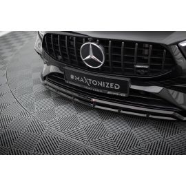 Front Diffusor Mercedes-AMG A35 W177 Facelift