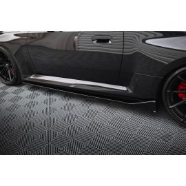 Seitenschweller Diffusor V.4 BMW M2 G87