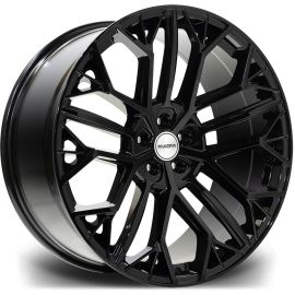 RIVIERA Wheels RV198 Black