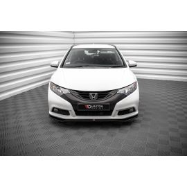 Diffusor Satz Honda Civic Tourer Mk9