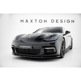 Diffusor Satz Porsche Panamera E-Hybrid 971