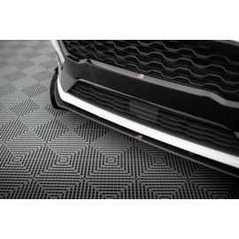 Street Pro Splitter + Flaps Ford Fiesta Mk8 ST / ST-Line