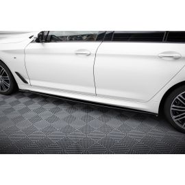 Seitenschweller Diffusor V.2 BMW 5 M-Pack G30 / G31