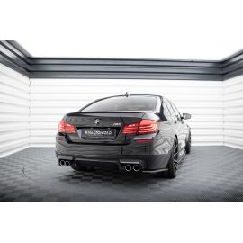 Splitter / Heckansatz BMW M5 F10