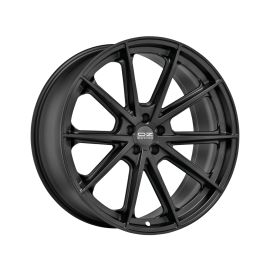 Suprema XT HLT Satin Black