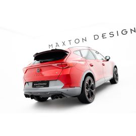 Spoiler Cap Cupra Formentor Mk1 / Mk1 Facelift